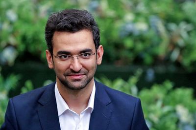 آذری‌جهرمی: افتخار می‌کنم اطلاعاتی بودم
