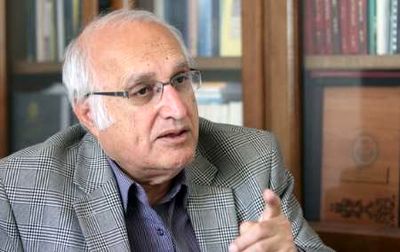 حمید دیهیم : تک‌به‌تک با رکود و تورم نجنگیم / ۴۵‌درصد اقتصاد در اختیار دولت نیست