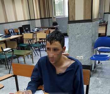 متهمان پرونده بنیتا ۲۰شهریور محاکمه می‌شوند