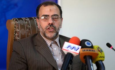 دولت تصمیمی برای استرداد لایحه تفکیک وزارتخانه‌ها ندارد