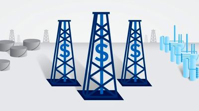 آمریکا و اوپک نفت را ارزان کردند!