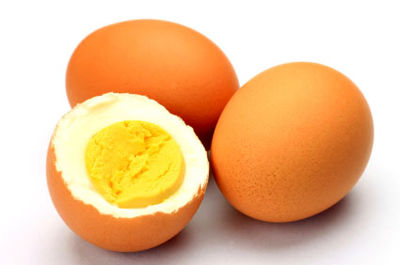 همه آن‌چه از تخم مرغ نمی‌دانید