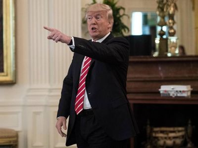 افشای گفتگوی تلفنی جنجال‌برانگیز ترامپ با همتای مکزیکی