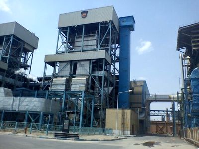 وقوع انفجار در نیروگاه حرارتی کارخانه ذوب‌ آهن اصفهان