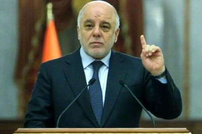 &quot;حشد الشعبی&quot; منحل نخواهد شد
