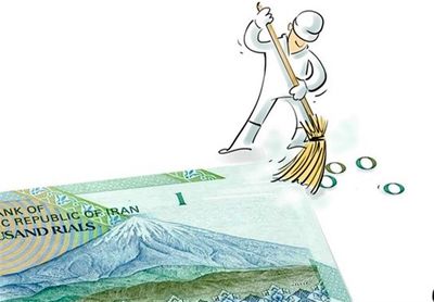 تغییر واحد پولی کشور می‌تواند به بهبود اقتصاد کمک کند؟ / صفر برباد رفته