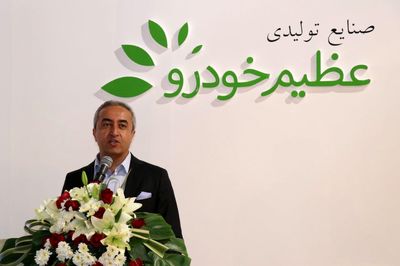 فروش شاسی بلند ساوانا از یک ماه آینده/ آخرین وضعیت زاگرس خودرو و همکاری با پروتون