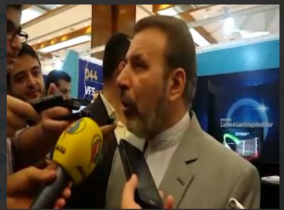 واعظی: تعرفه‌های جدید اینترنت دوباره بررسی می‌شود