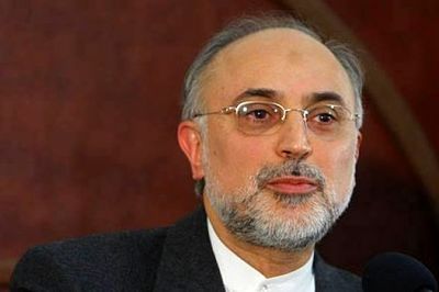 واکنش رئیس سازمان انرژی اتمی به شایعه وزیر شدنش