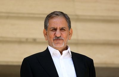 جهانگیری از کابینه دوازدهم دفاع کرد/ تحقق وعده‌های رییس‌‎جمهور با ترکیب جدید دولت