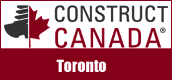 نمایشگاه صنعت ساختمان تورنتو 