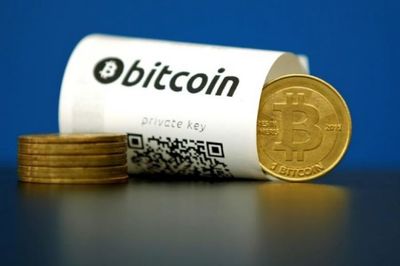 سقوط قیمت در انتظار ارز دیجیتال