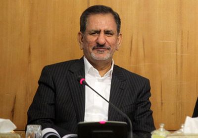 بخشنامه "جهانگیری" برای کاهش ترافیک نیمه‌اول مهر