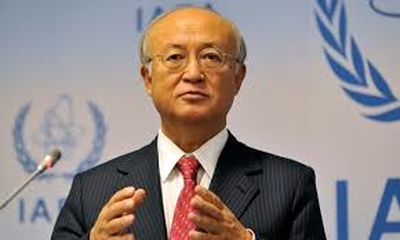 «آمانو» بار دیگر پایبندی ایران به برجام را تایید کرد