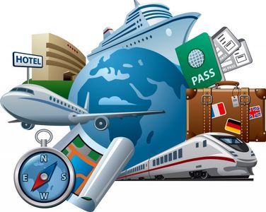 ضرورت توسعه زیرساخت‌های حمل‌ونقل برای رونق گردشگری
