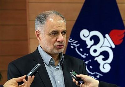 صنعت حفاری ایران به دنبال بازارهای جدید باشد
