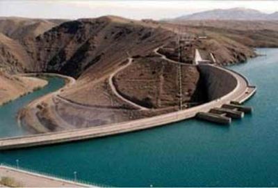 ۱میلیارد و ۹۳۰میلیون مترمکعب؛ ظرفیت سدهای تهران