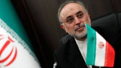 درگیری لفظی صالحی با وزیر انرژی آمریکا