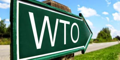 زیرساخت لازم برای پیوستن به WTO محیا نیست