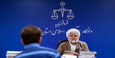 توضیحات زنجانی در رابطه با نحوه مشارکت حمید فلاح/ آقای فلاح عضو هیات مدیره بود
