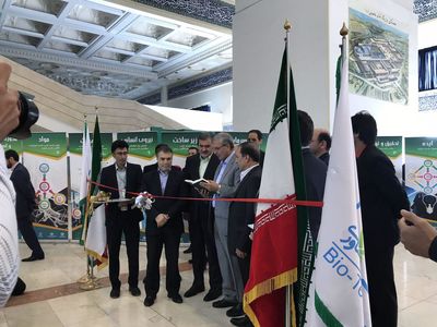 تحقق ۱۰درصد از اشتغالزایی در حوزه زیست‌فناوری