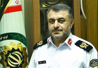 وجود ۳هزار نقطه حادثه خیز در جاده‌های کشور