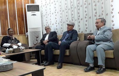 ایجاد انگیزه برجام برای مشارکت اقتصادی با آفریقای جنوبی