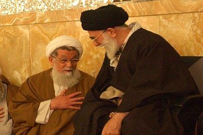 رهبر انقلاب درگذشت حجت‌الاسلام معصومی را تسلیت گفت