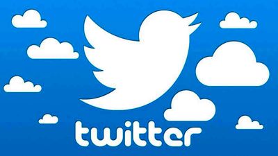 توییتر حساب یک‌میلیون کاربر را حذف کرد