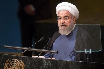 بازتاب سخنان روحانی در رسانه‌های جهان