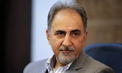 متروسواری شهردار تهران به‌مناسبت روز جهانی بدون خودرو