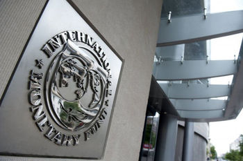 پیش‌بینی صندوق بین‌المللی پول از رشد اقتصادی کشورها