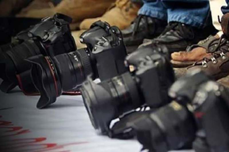 84 روزنامه نگار در ترکیه محاکمه شدند