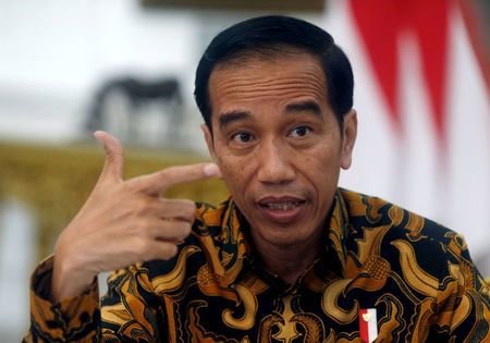 هشدار رئیس جمهور اندونزی نسبت به وضعیت اقتصادی جهان