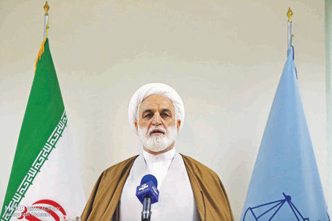 دستگیری ۱۹۶ نفر اخلالگر ارزی و اقتصادی در تهران
