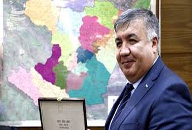 ازبکستان برای توسعه روابط اقتصادی و تبادل گردشگر با ایران آمادگی کامل دارد