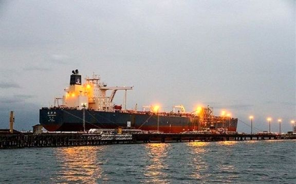 چراغ کم فروغ صنعت سوخت رسانی به کشتی‌ها