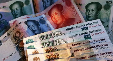 گلایه بازرگانان از اصرار بانک چینی بر مبادله با یوان