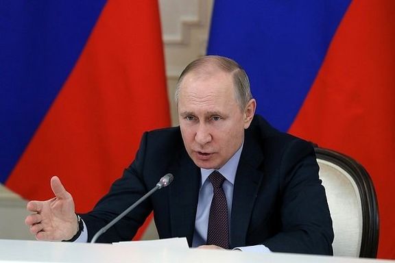 پوتین از حذف دلار در اقتصاد روسیه کاملا حمایت می‌کند