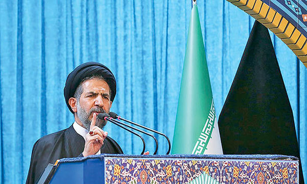 توصیه‌های اقتصادی امام جمعه تهران