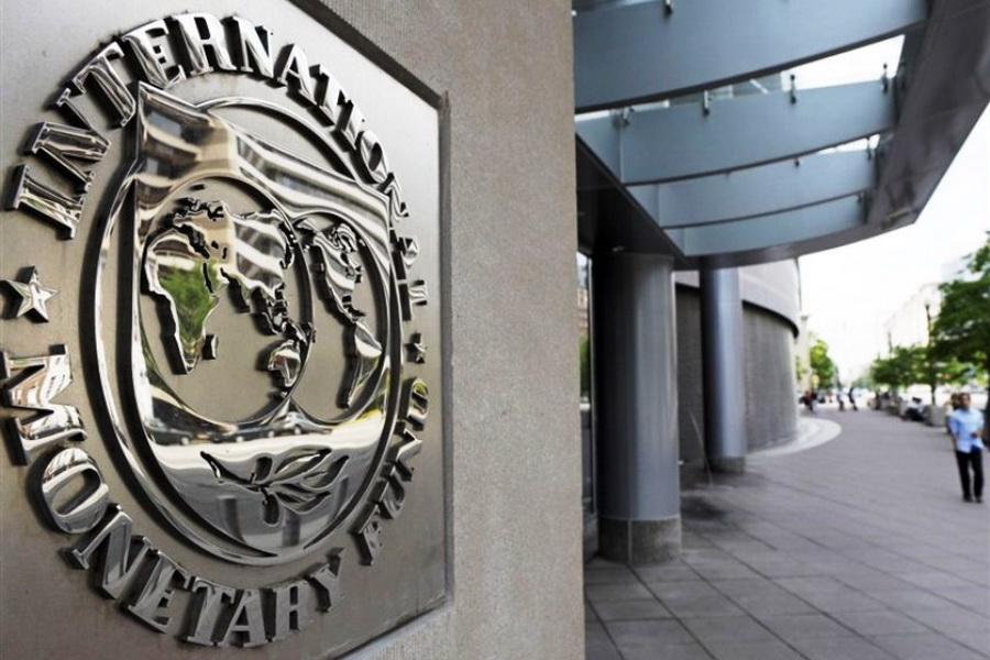 پاکستان بالاخره دست به دامن صندوق بین المللی پول شد