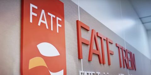 نپیوستن به FATF شرایط دشواری برای ایران به وجود می‌آورد