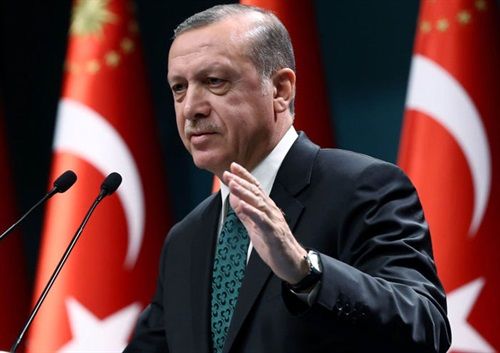 اردوغان بحران اقتصادی در ترکیه را رد کرد