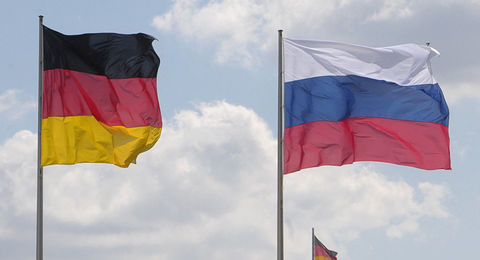 آلمان از روسیه تقاضای سرمایه گذاری بیشتر در برلین کرد