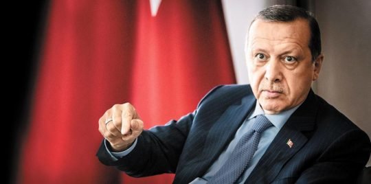 مخالفت اردوغان با همکاری با صندوق بین المللی پول