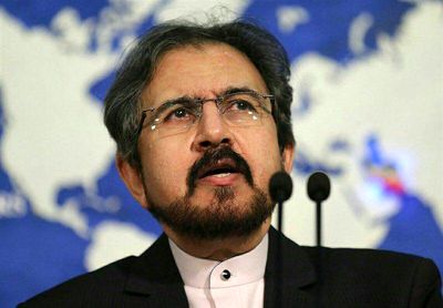 واکنش ایران به مصوبه مداخله‌جویانه کنگره آمریکا