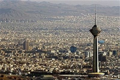 خانه‌های پرمشتری در تهران