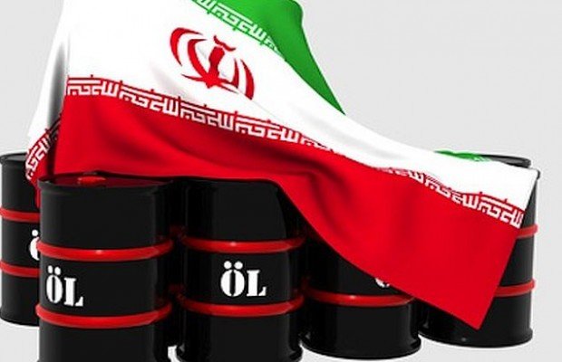 ساز و کارهایی برای فروش نفت ایران طراحی شده است