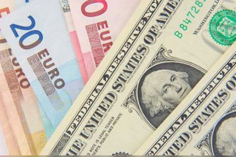قدرت نمایی دلار در برابر ارزهای اصلی جهان