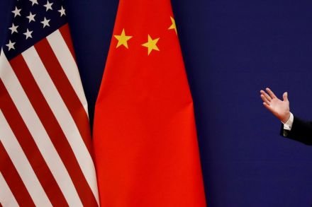مالزی: نباید قربانی جنگ تجاری چین با آمریکا شویم